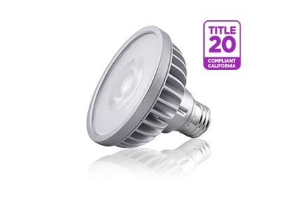 SORAA BRILLIANT HL PAR30S (120V)