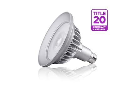 SORAA BRILLIANT HL PAR38 (120V)