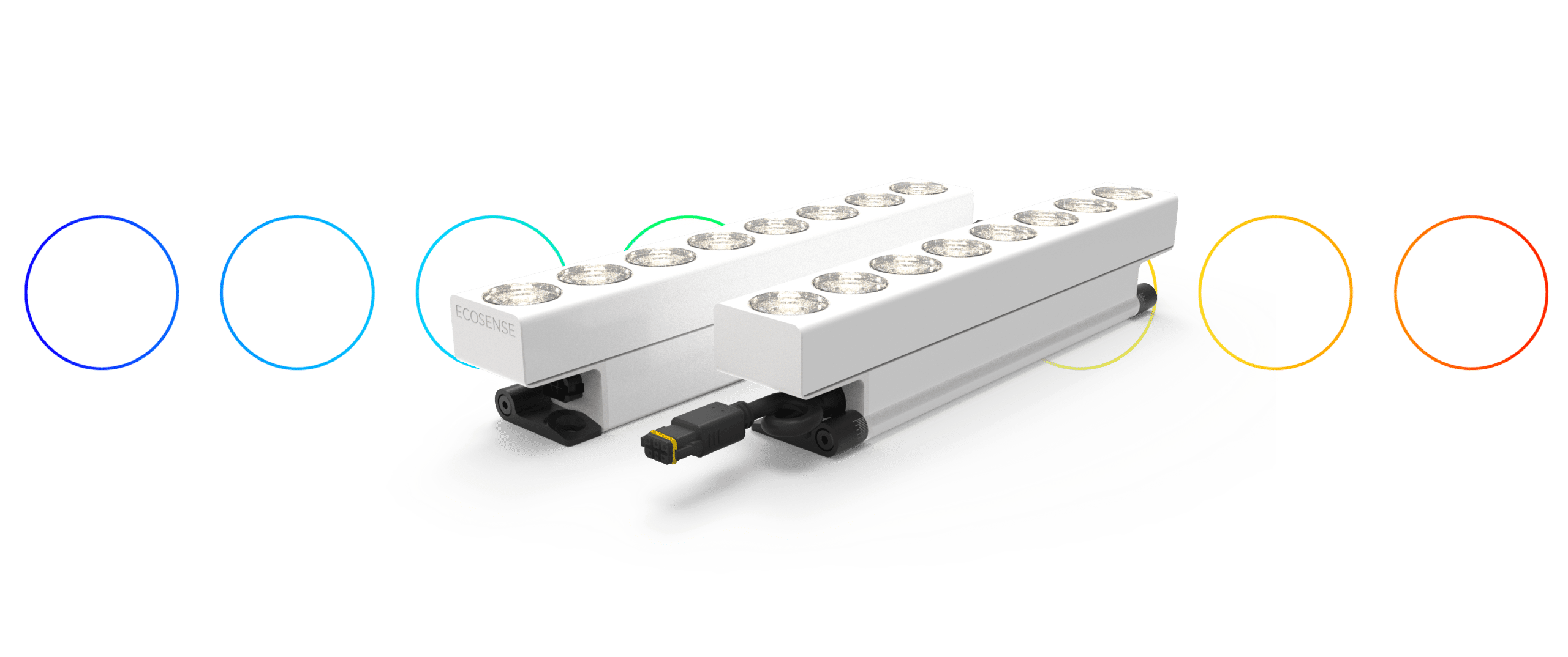 Design to Perform L60 RGBW Linear