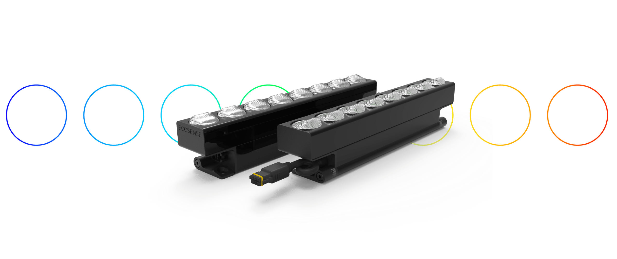 Design to Perform L60 RGBW ASYM
