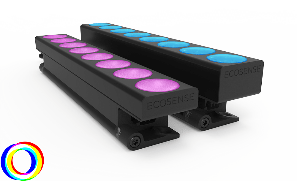 TROV RGBW L45 & L60