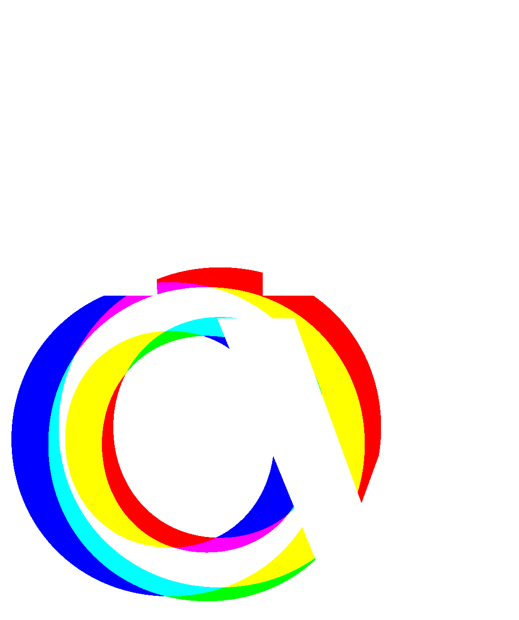 TROV RGBW