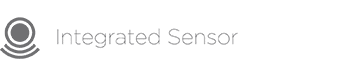 Integrated Sensor