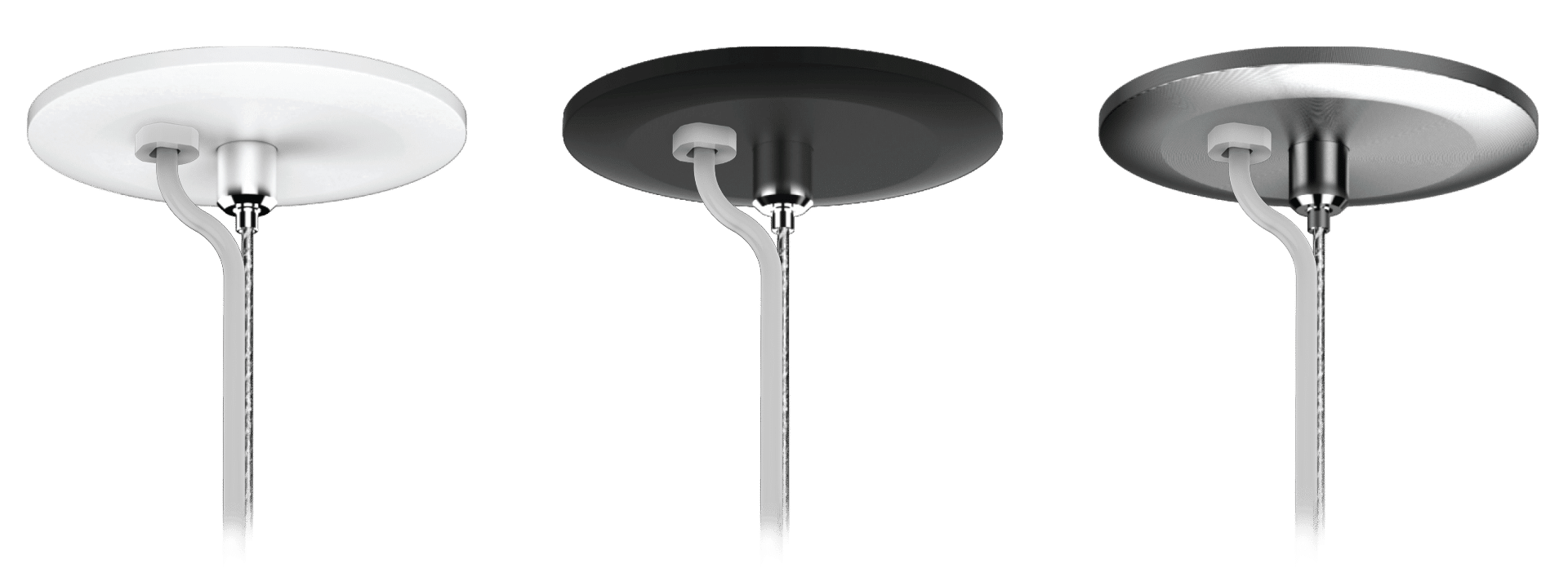 Standard 44 Canopies with Integral Drivers