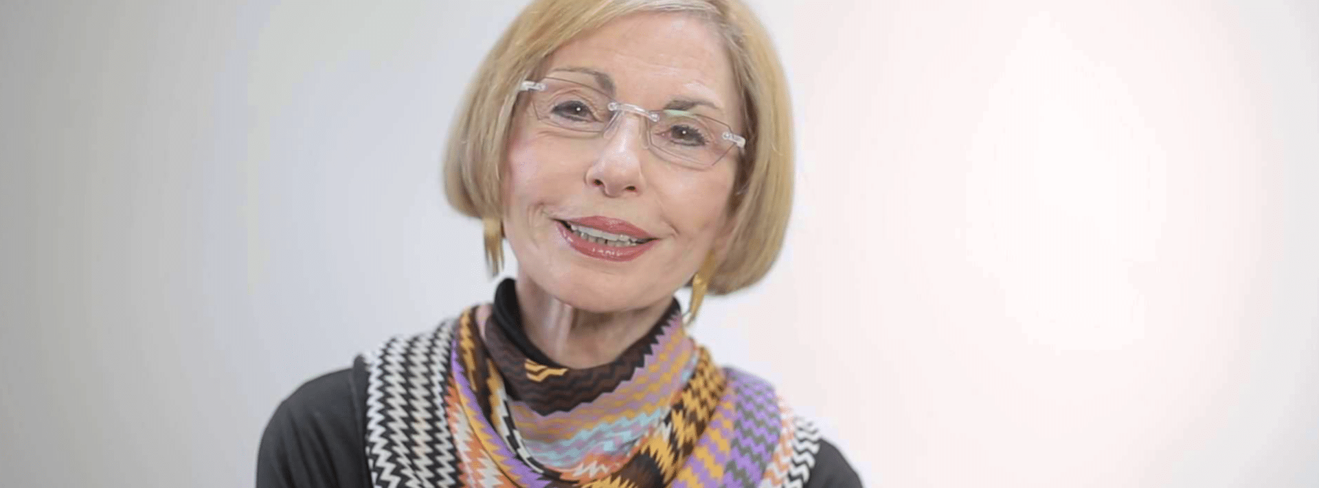 Masters of Color: Leatrice Eiseman