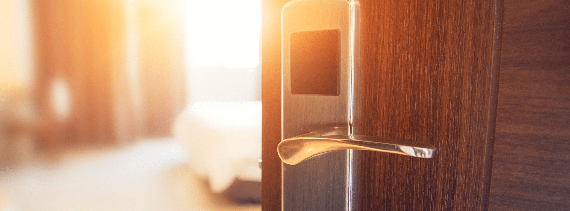 A Hotel Stay for The Senses