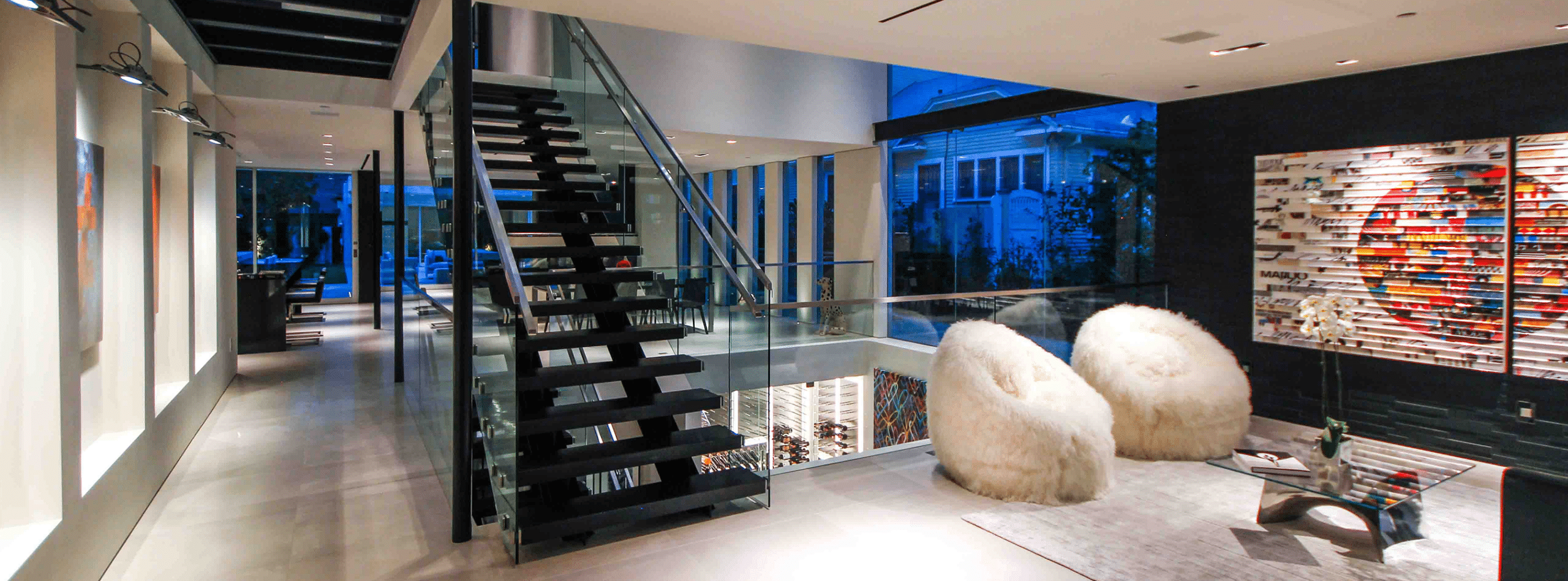 The Art of Living Residence | An Interview with John Fox