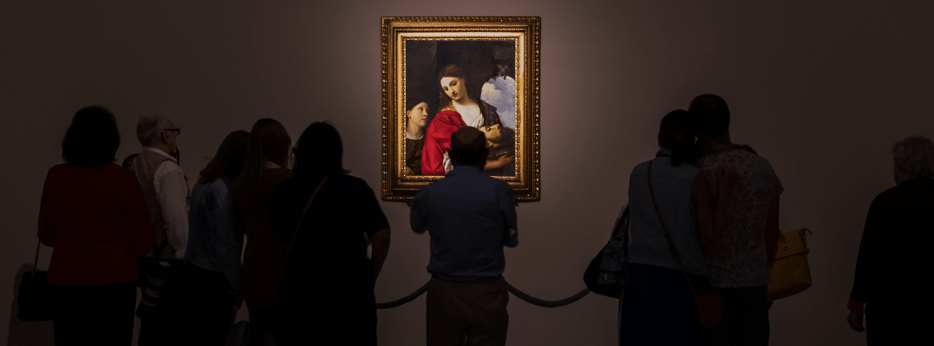Conserve Art Without Sacrificing Color Rendition