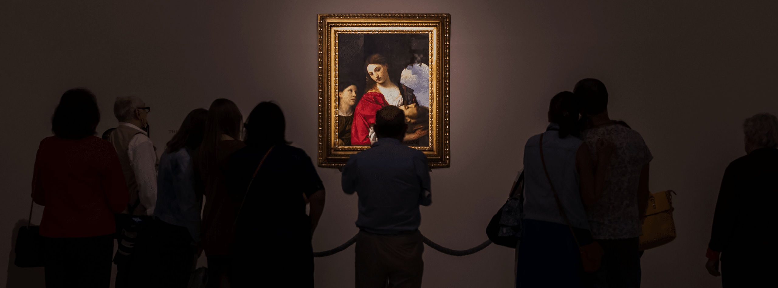 Conserve Art Without Sacrificing Color Rendition