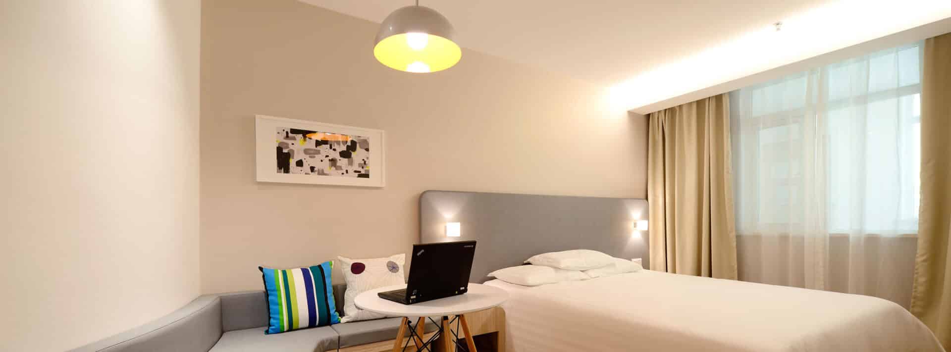 12 Things Every Hotelier Should Know About Lighting