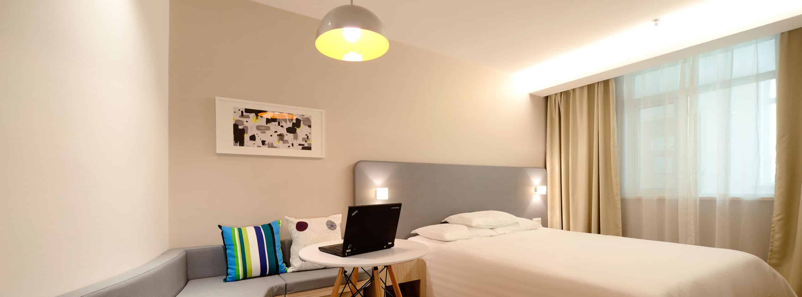 12 Things Every Hotelier Should Know About Lighting