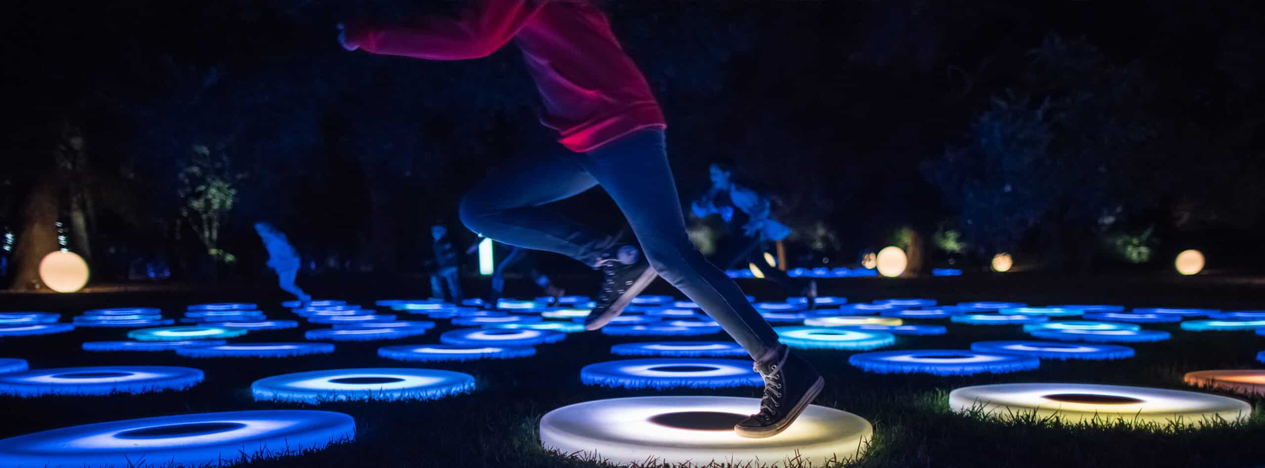 Masters of Light: Jen Lewin (Part I)