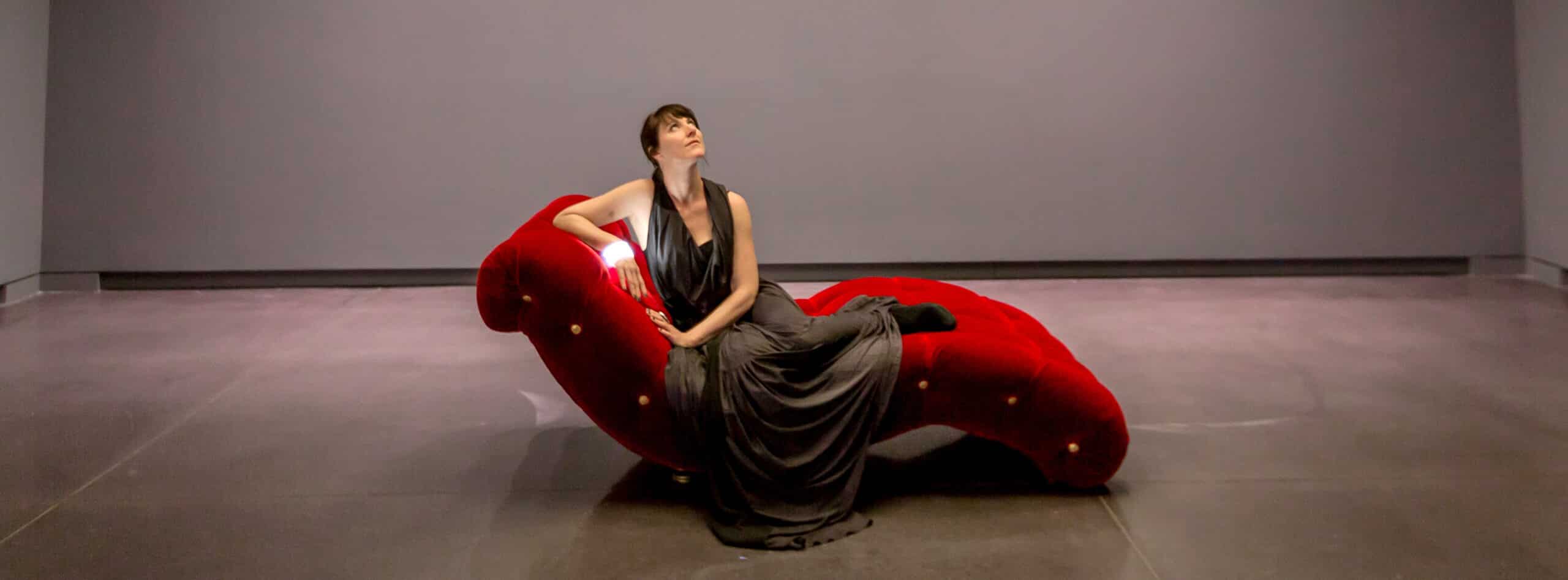 Masters of Light: Jen Lewin (Part II)