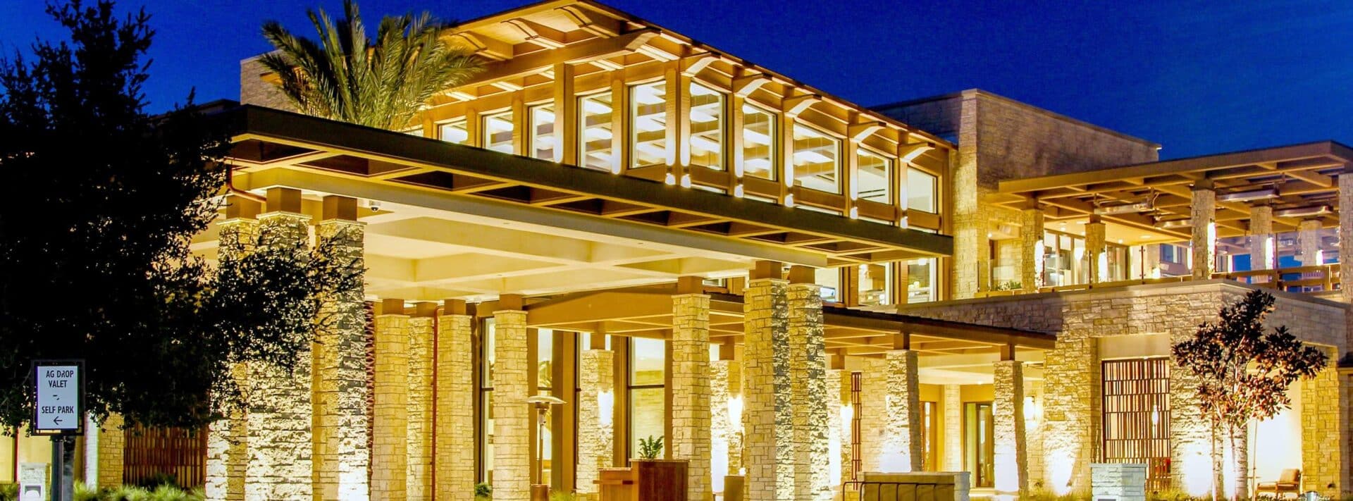 Project Spotlight | Newport Beach Country Club