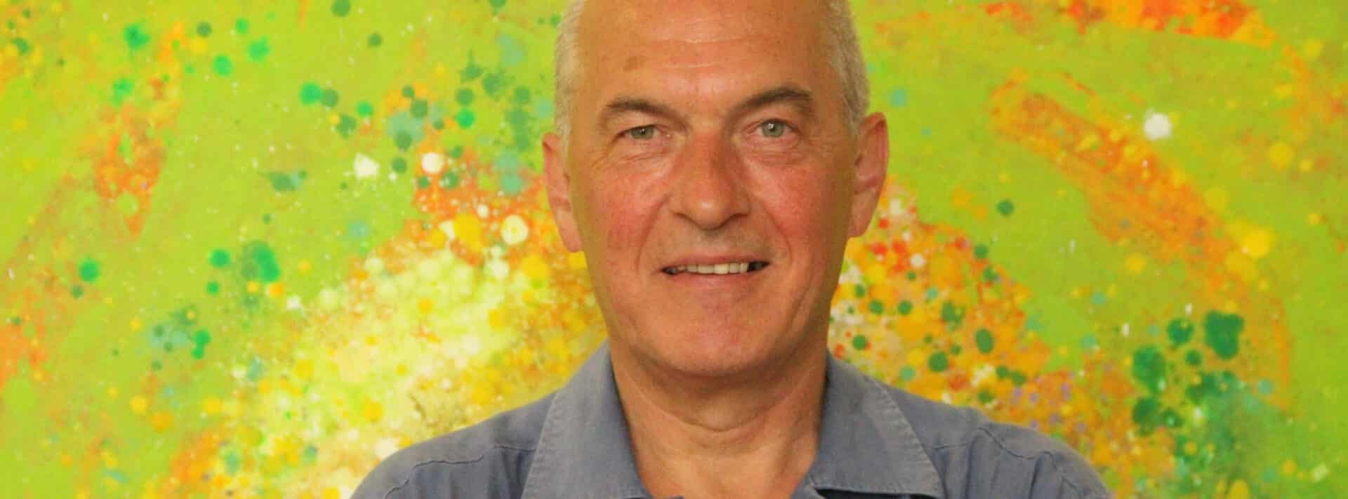 Light+Building Artist Spotlight: Ken McClymont