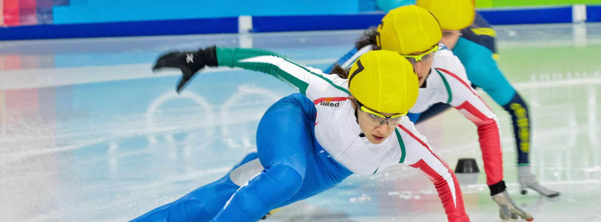 How Olympic Athletes Use Light to Improve Performance