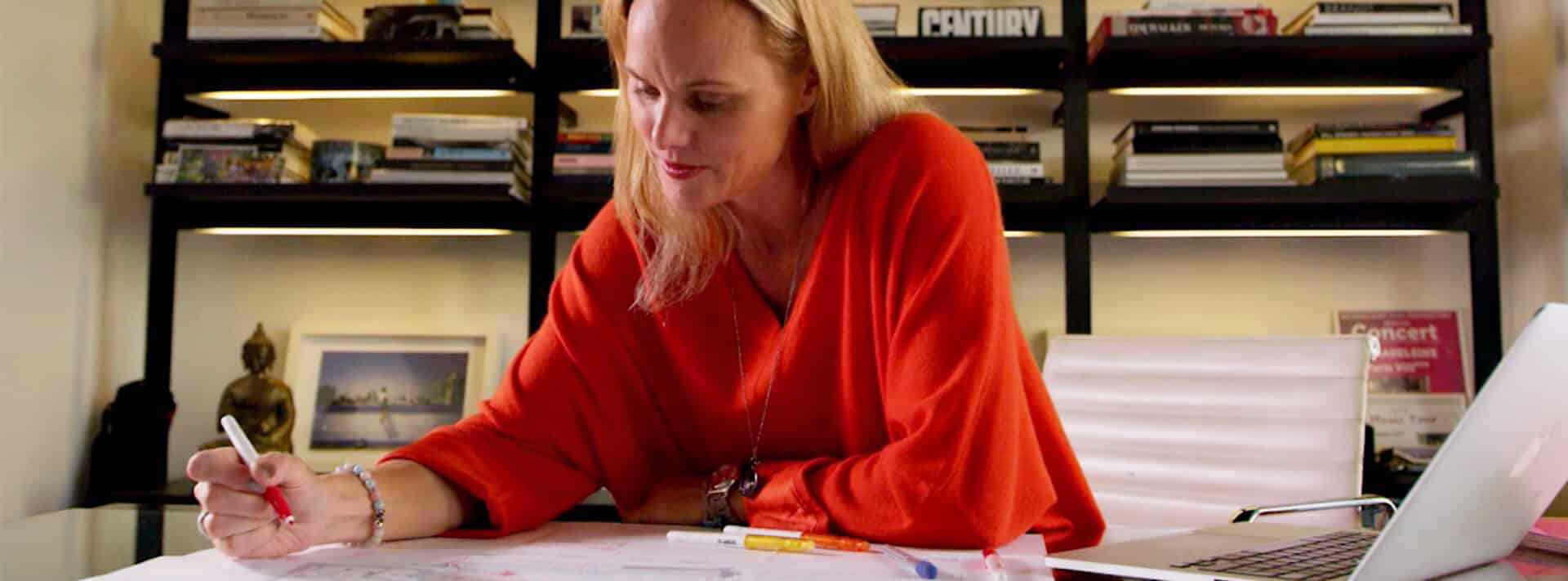 Masters of Light: Rebecca Weir