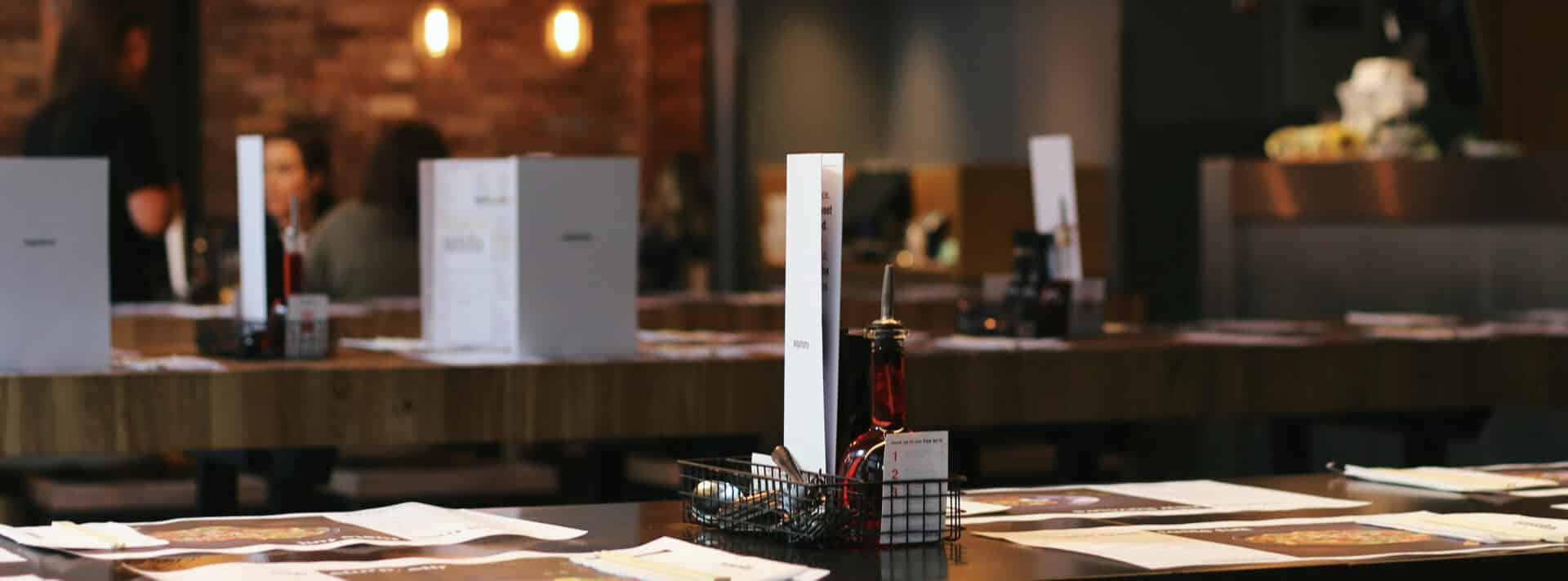 The Restaurant Design Trends You’ll See Everywhere in 2018