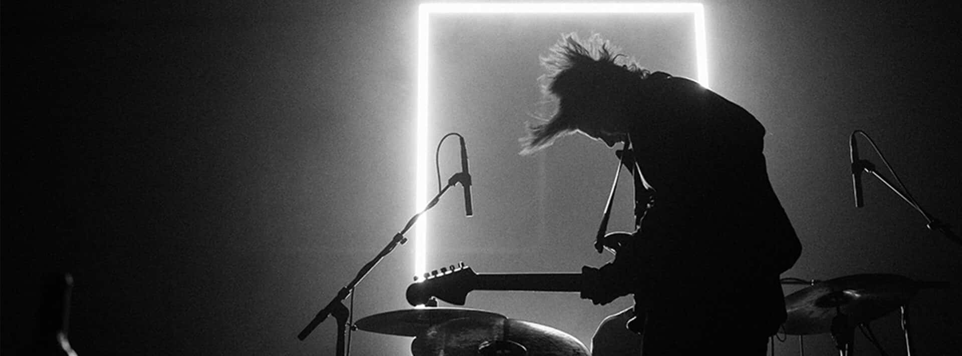 Masters of Light: Photographer Ryan Hunter