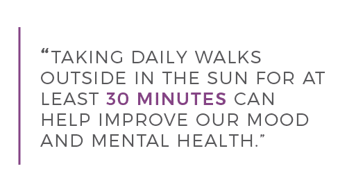 How our Overall Health is Affected by the Lighting Around Us