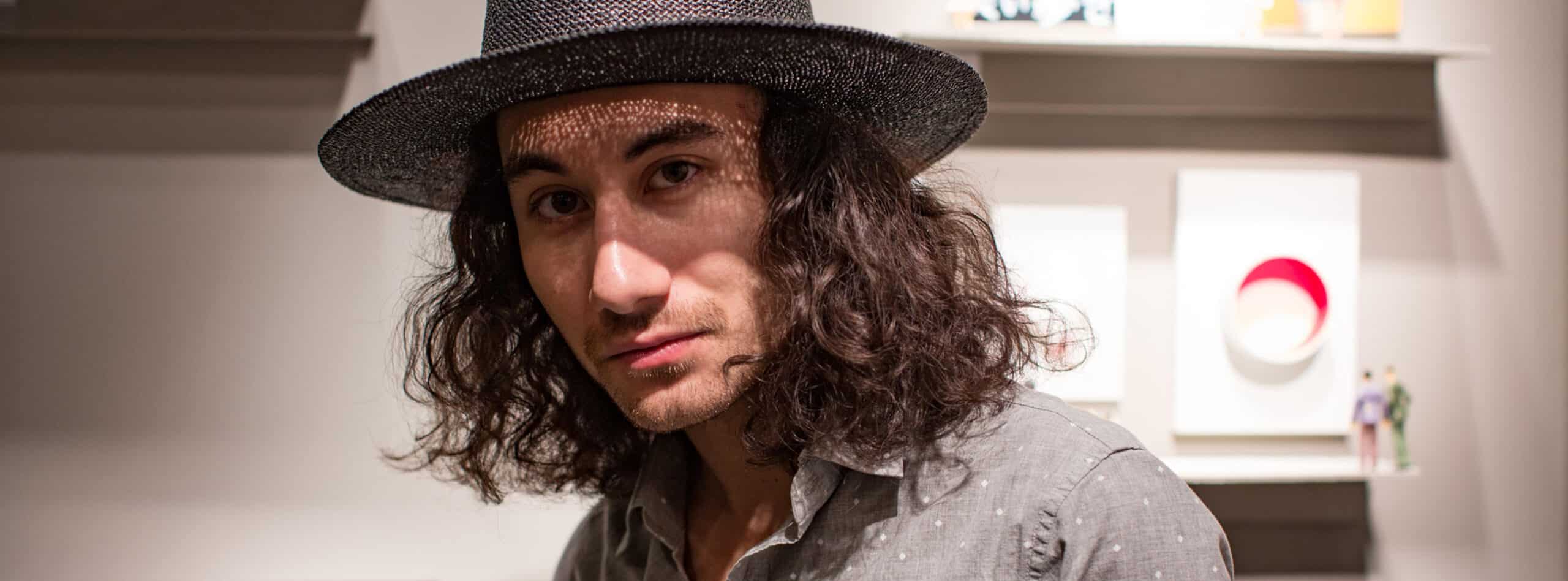 Torchlight Series: Talking Art, Creative Inspiration, and Light with Sei Smith