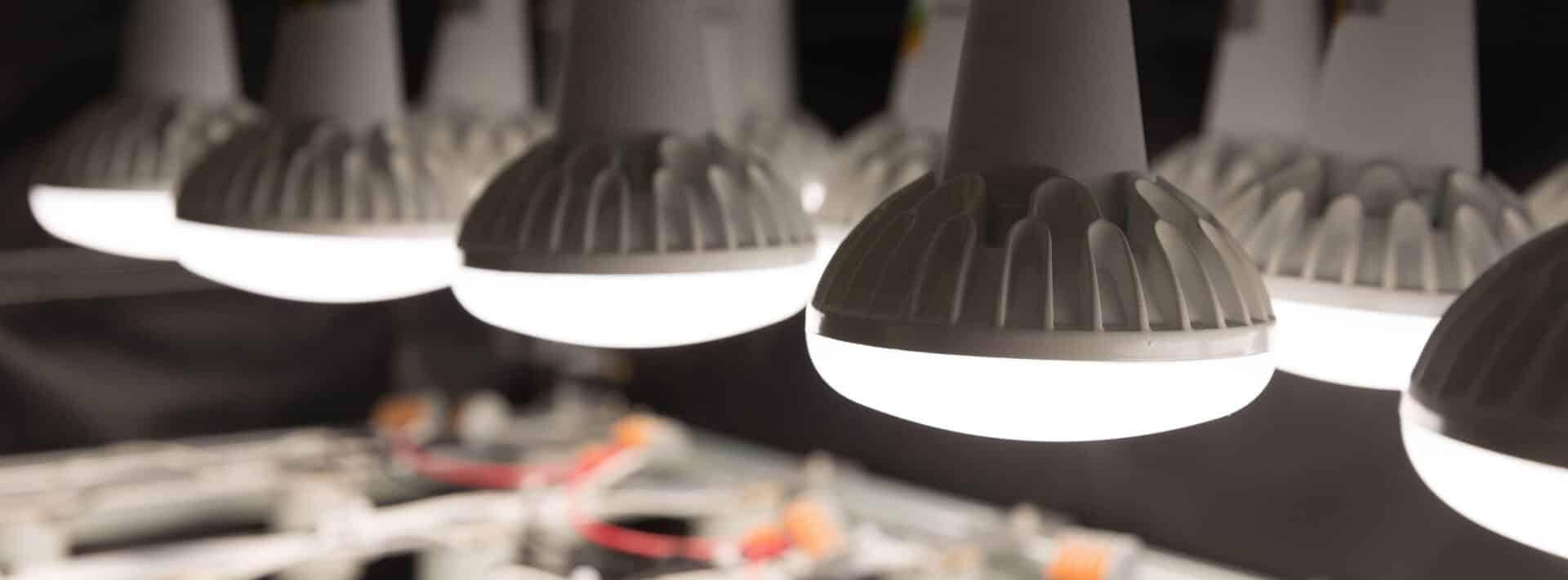 Top Ten Challenges For Solid-State Lighting: #4 – Color Consistency