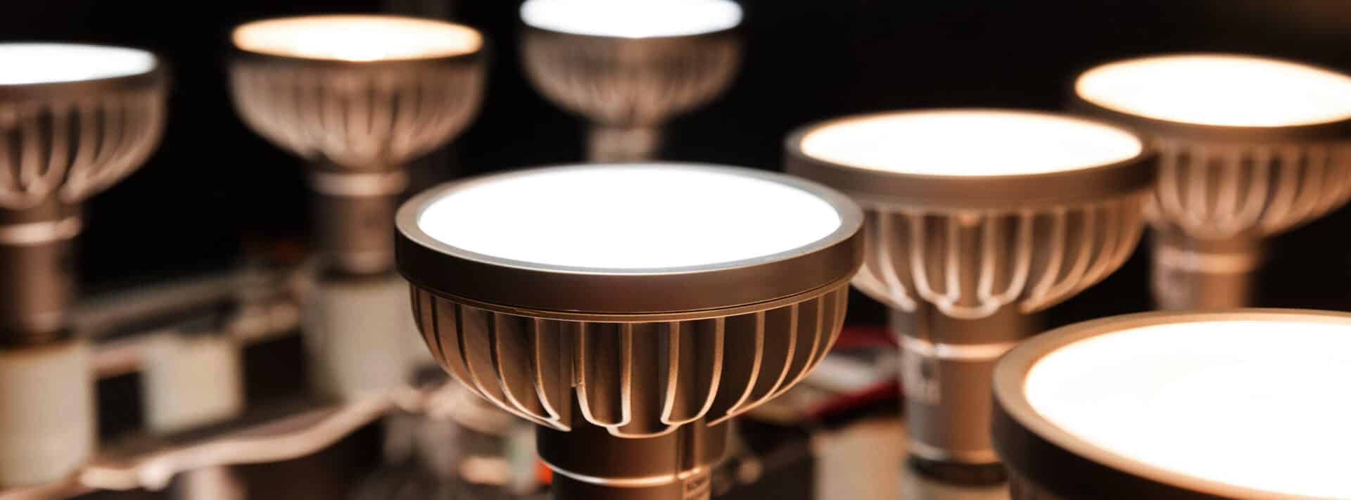 Top Ten Challenges For Solid-State Lighting: #5 – White Efficiency