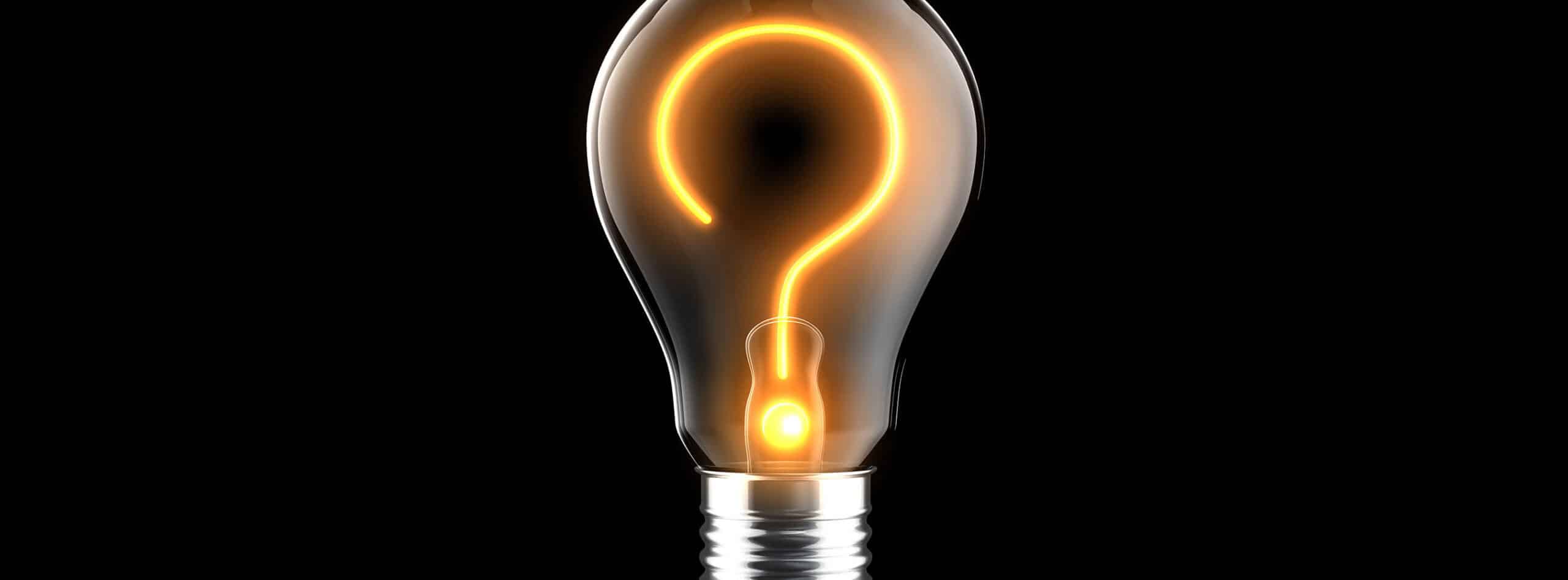 Top Ten Challenges For Solid-State Lighting: #10 – “Confusion”