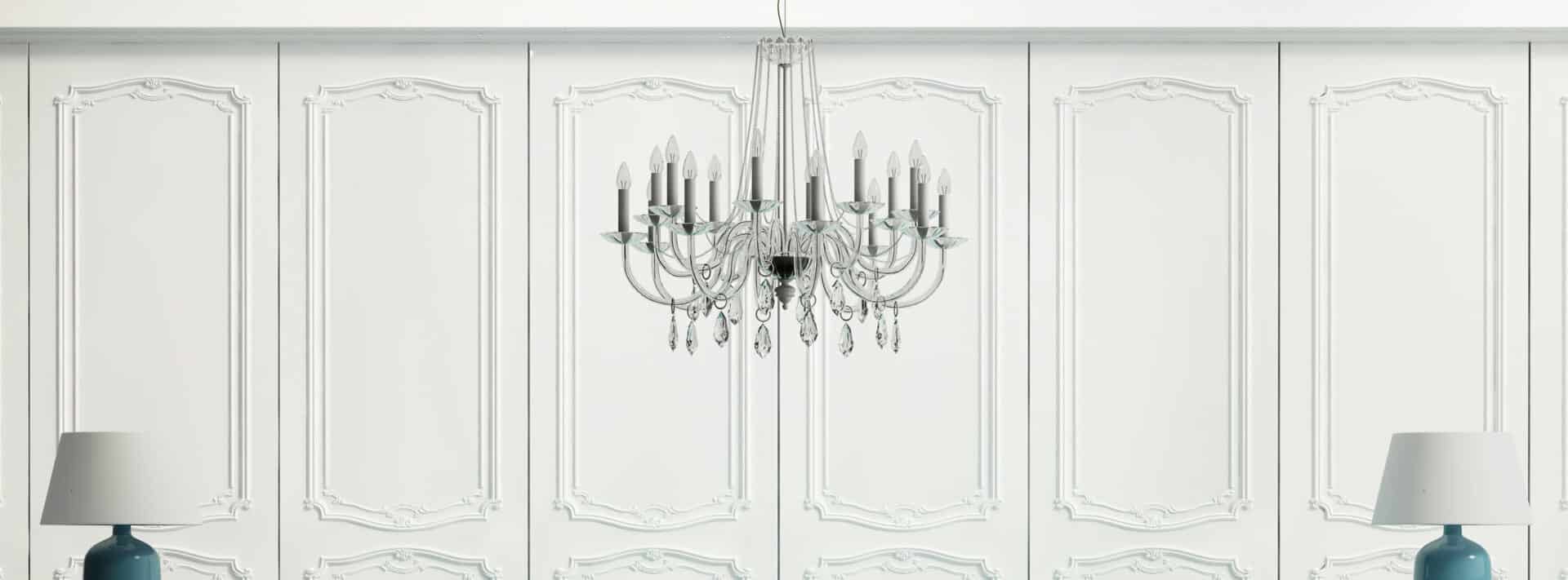 3 Tips for Picking the Perfect Chandelier