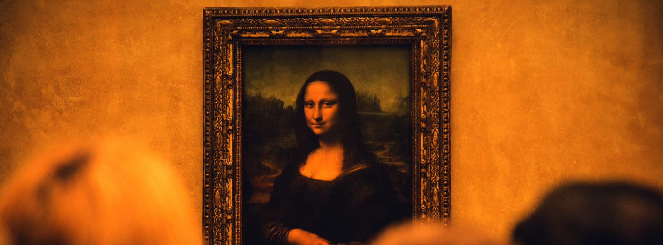 Art is Dead (with Poor Lighting)