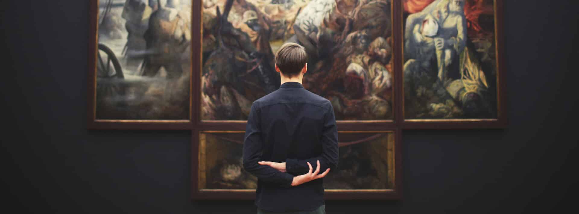 Art, Illuminated