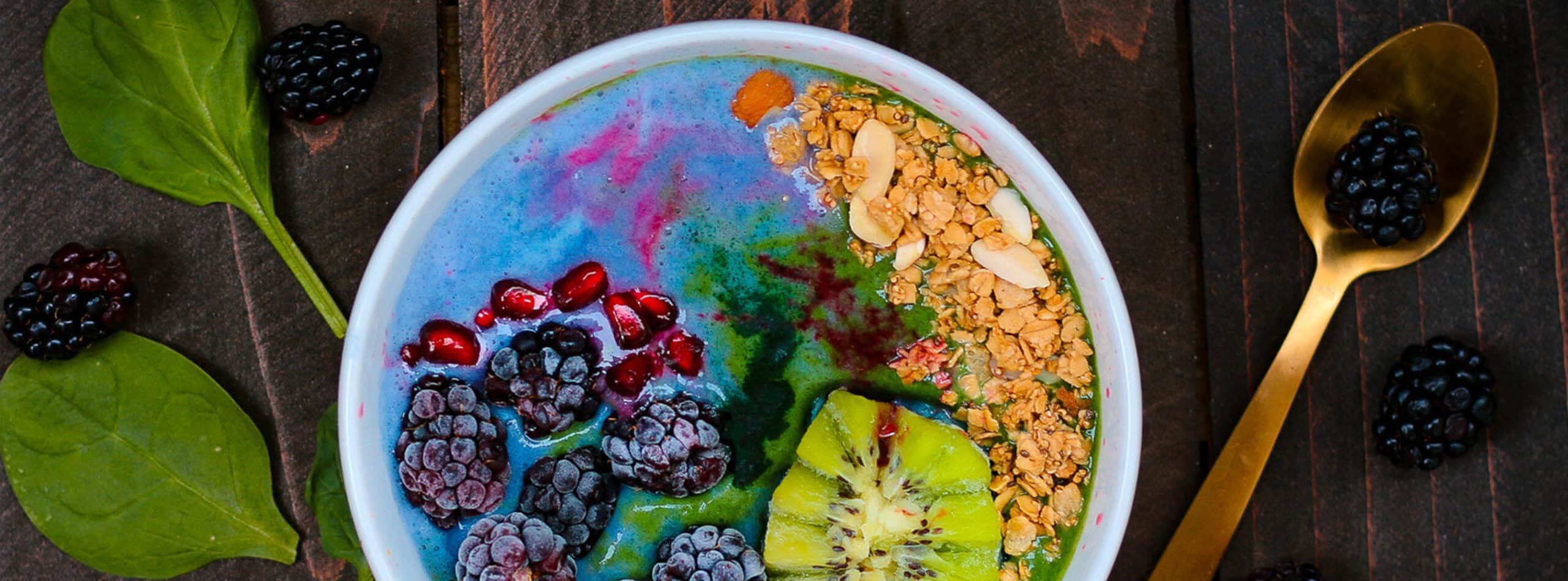 Food Meets Light | Q & A with Worktecht