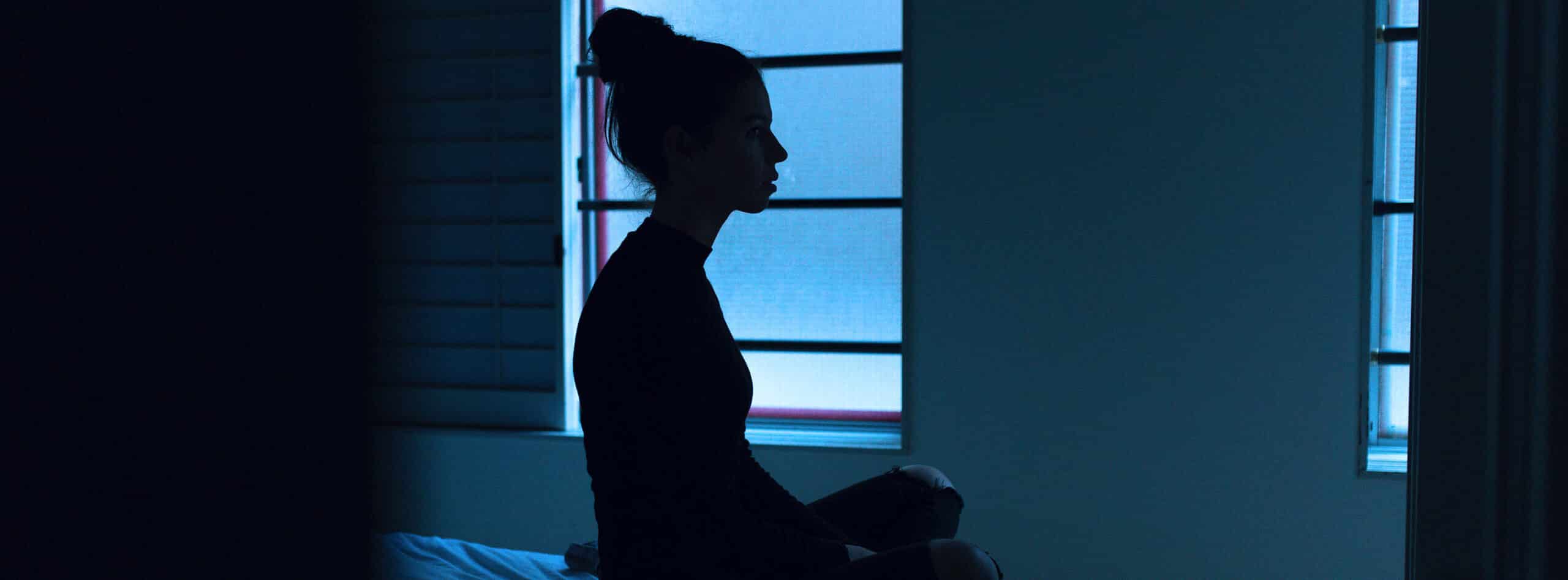 A Blue Light Filter Isn't Going to Solve Your Sleep Problems. Here's Why.