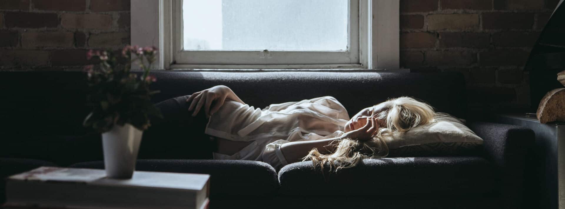 Can Lighting Improve a Person's Well-Being, Mood and Health?