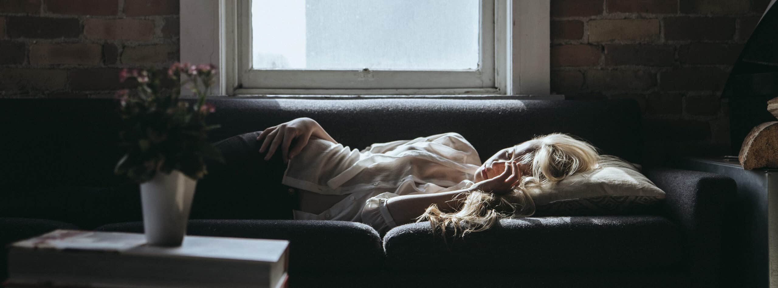 Can Lighting Improve a Person's Well-Being, Mood and Health?