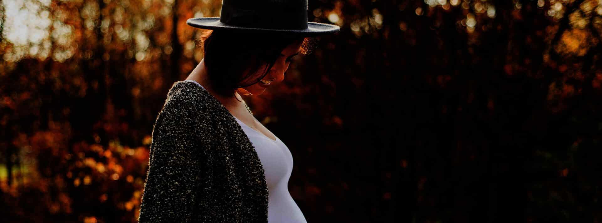 Could Exposure to Blue Light Impact a Pregnancy
