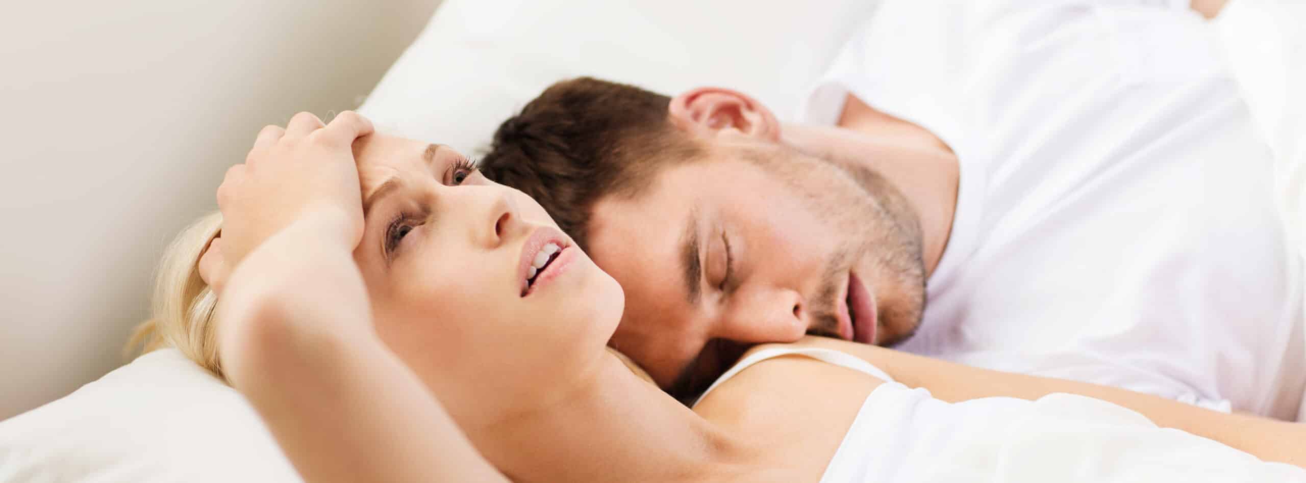 How Do I Optimize Treatment Received for Sleep Apnea