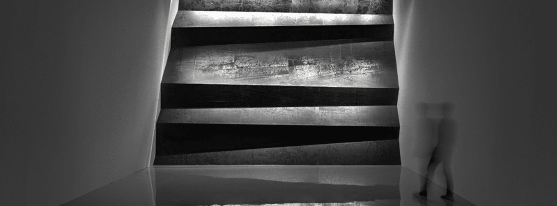 Masters of Light: Darrell Hawthorne