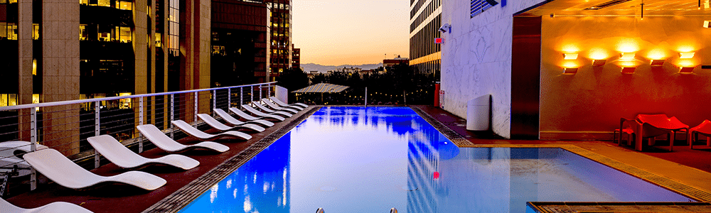 A Hotel Stay for The Senses Image 2