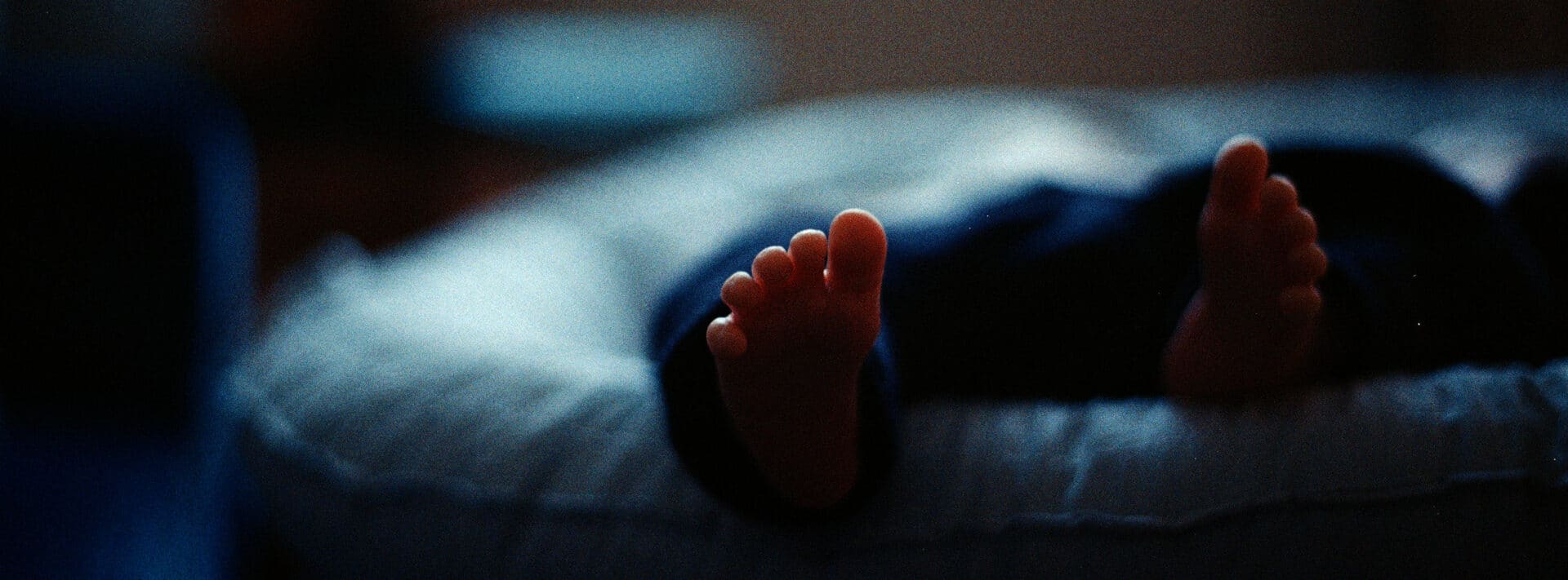 How to Get Your Baby to Sleep: 3 Tips To Save Your Sanity