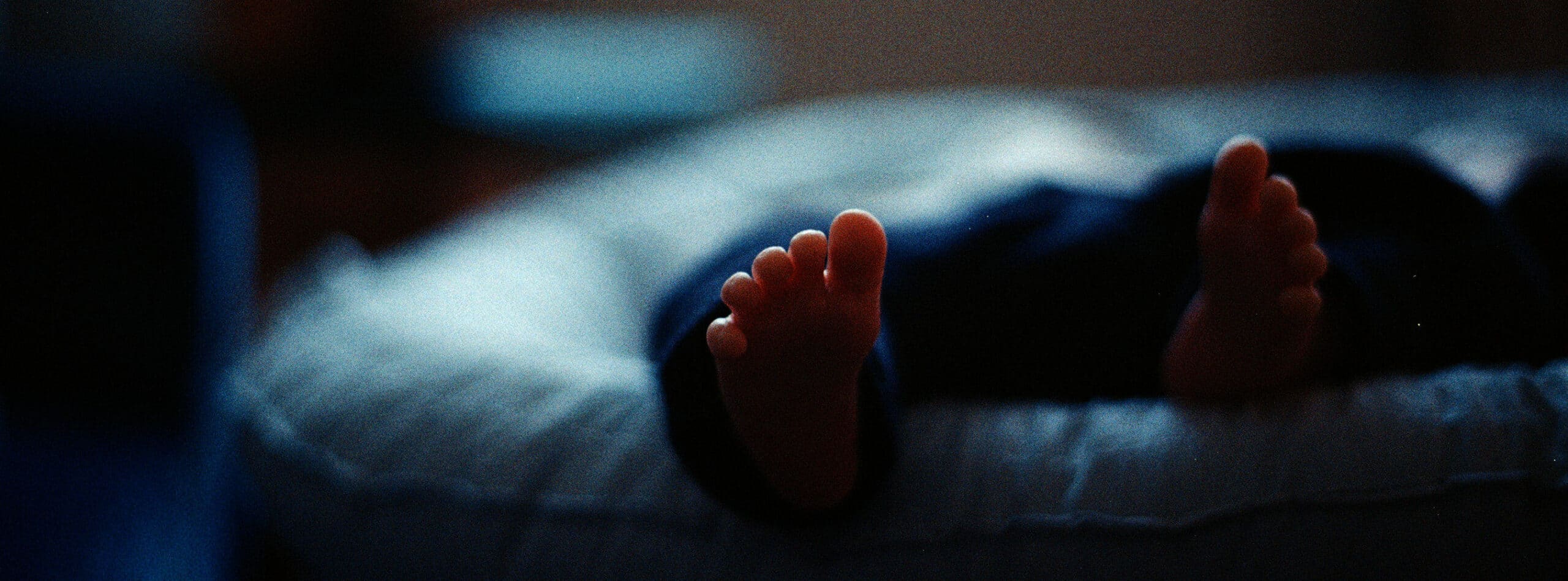 How to Get Your Baby to Sleep: 3 Tips To Save Your Sanity