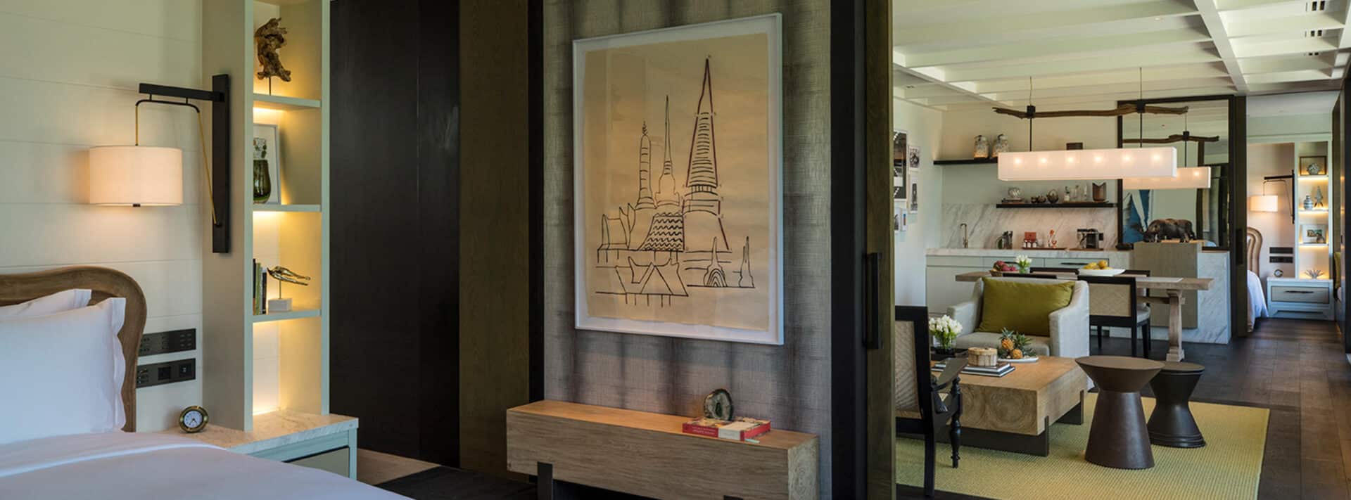 Rosewood Phuket | Luxury, Elevated by Light