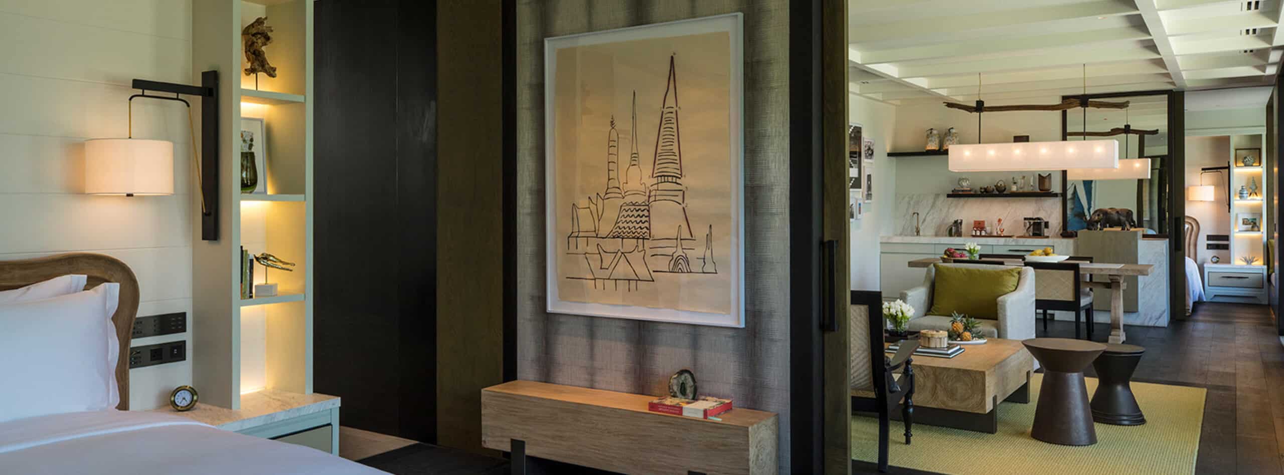 Rosewood Phuket | Luxury, Elevated by Light