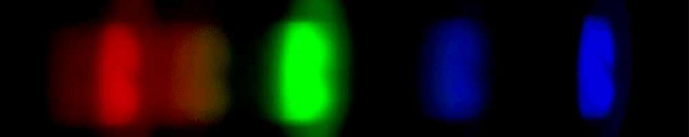 Soraa full spectrum CFL fluorescent spectrometer