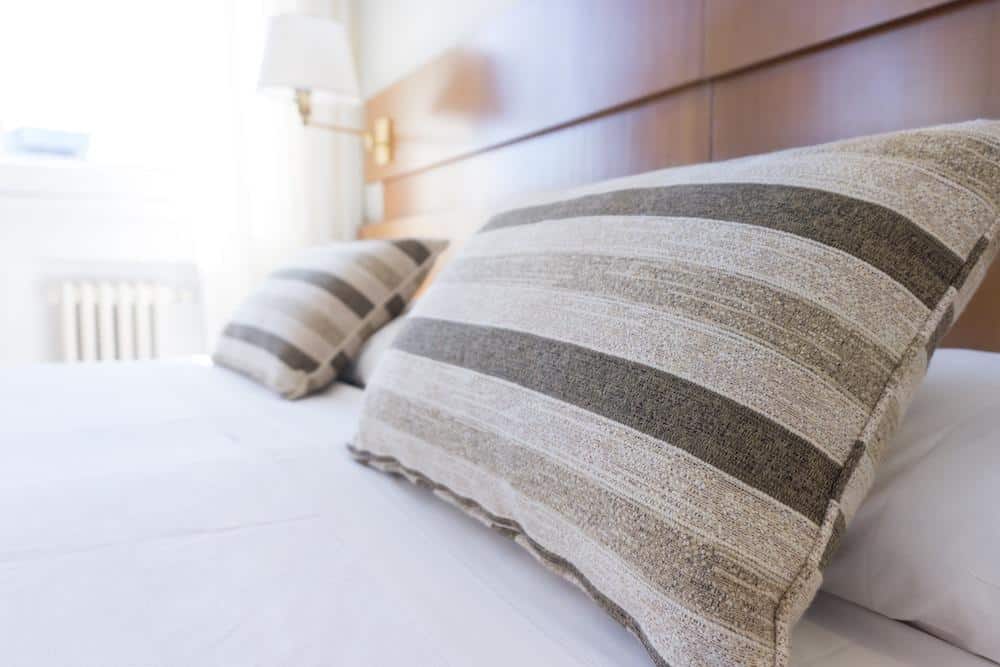 A Hotel Stay for The Senses Image 3