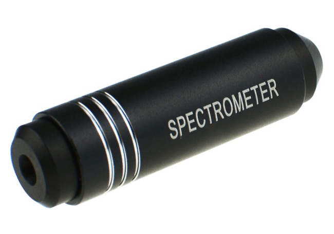 Soraa Spectroscope Spectrometer