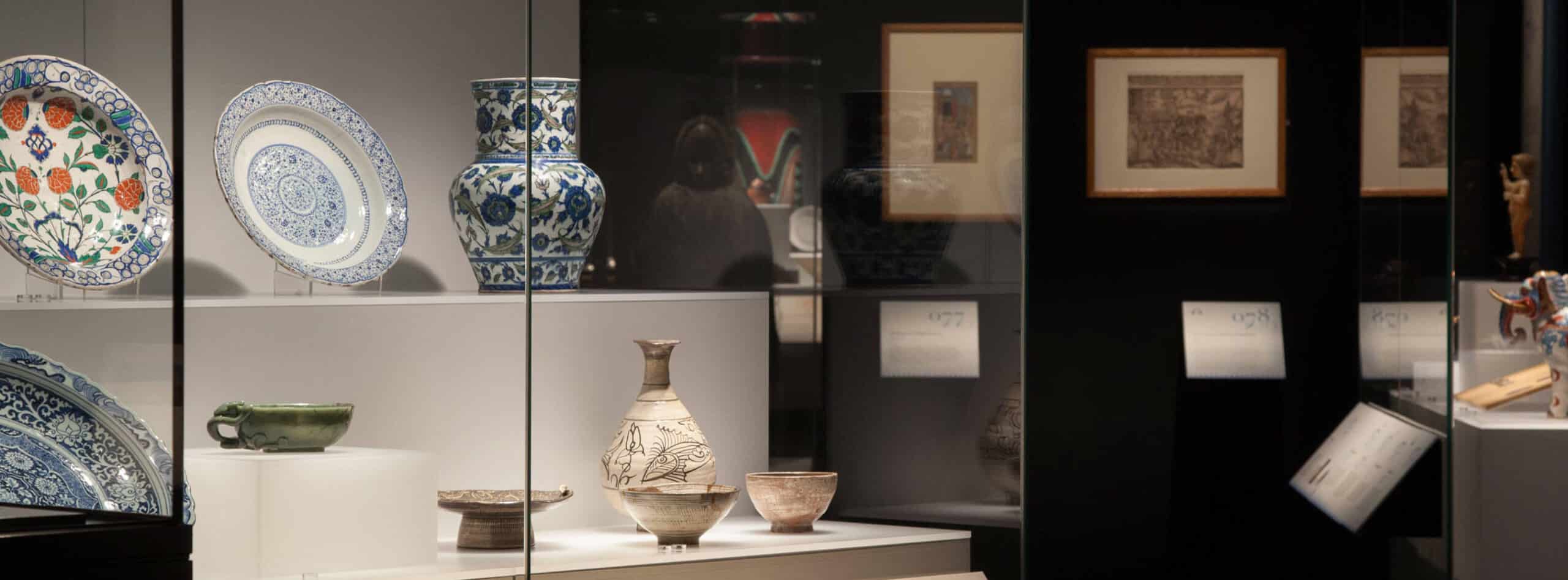 Lighting Revives 2 Million Years of History