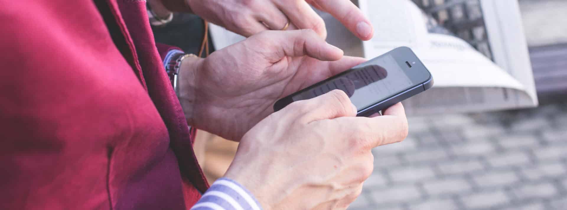 How Will the Communications Platform of the Future Work