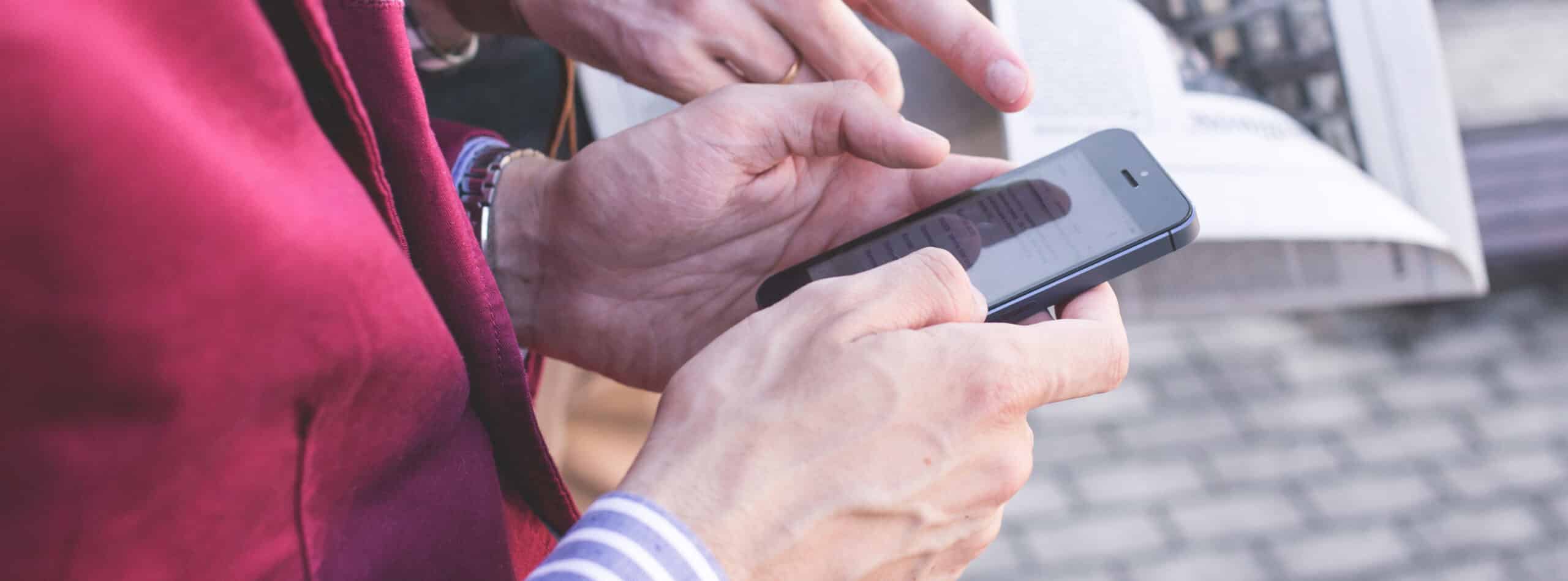 How Will the Communications Platform of the Future Work