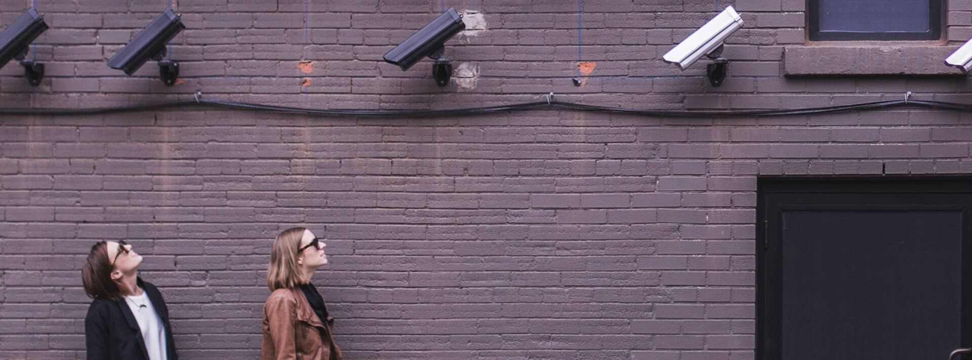 Is Technology Making Us More Paranoid?